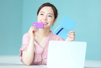 업소여성신용대출